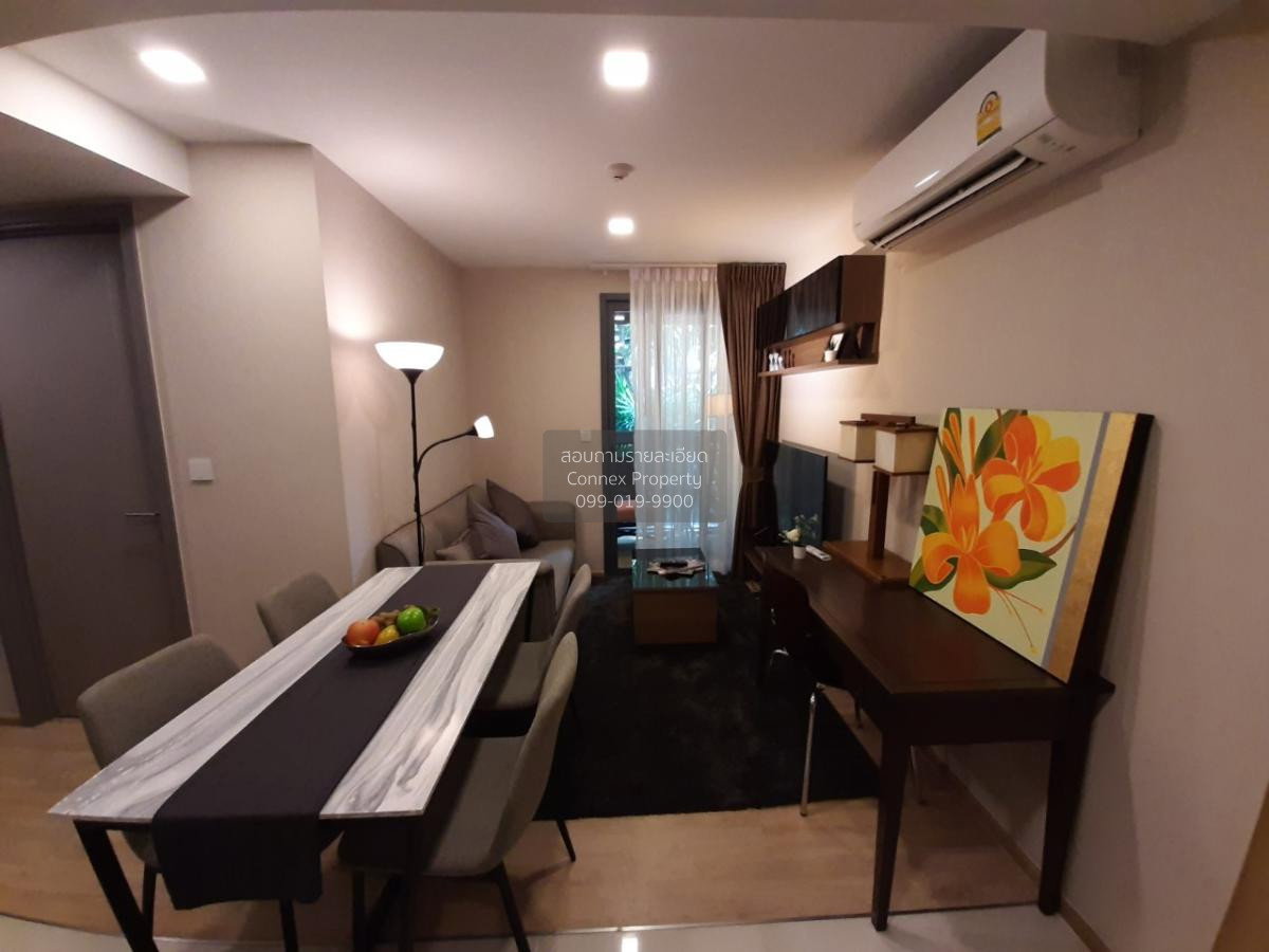 รูป เช่าคอนโด ทากะ เฮาส์ เอกมัย 12 BTS-เอกมัย | Ekkamai CX-20057-1 - รูปที่ 3/12