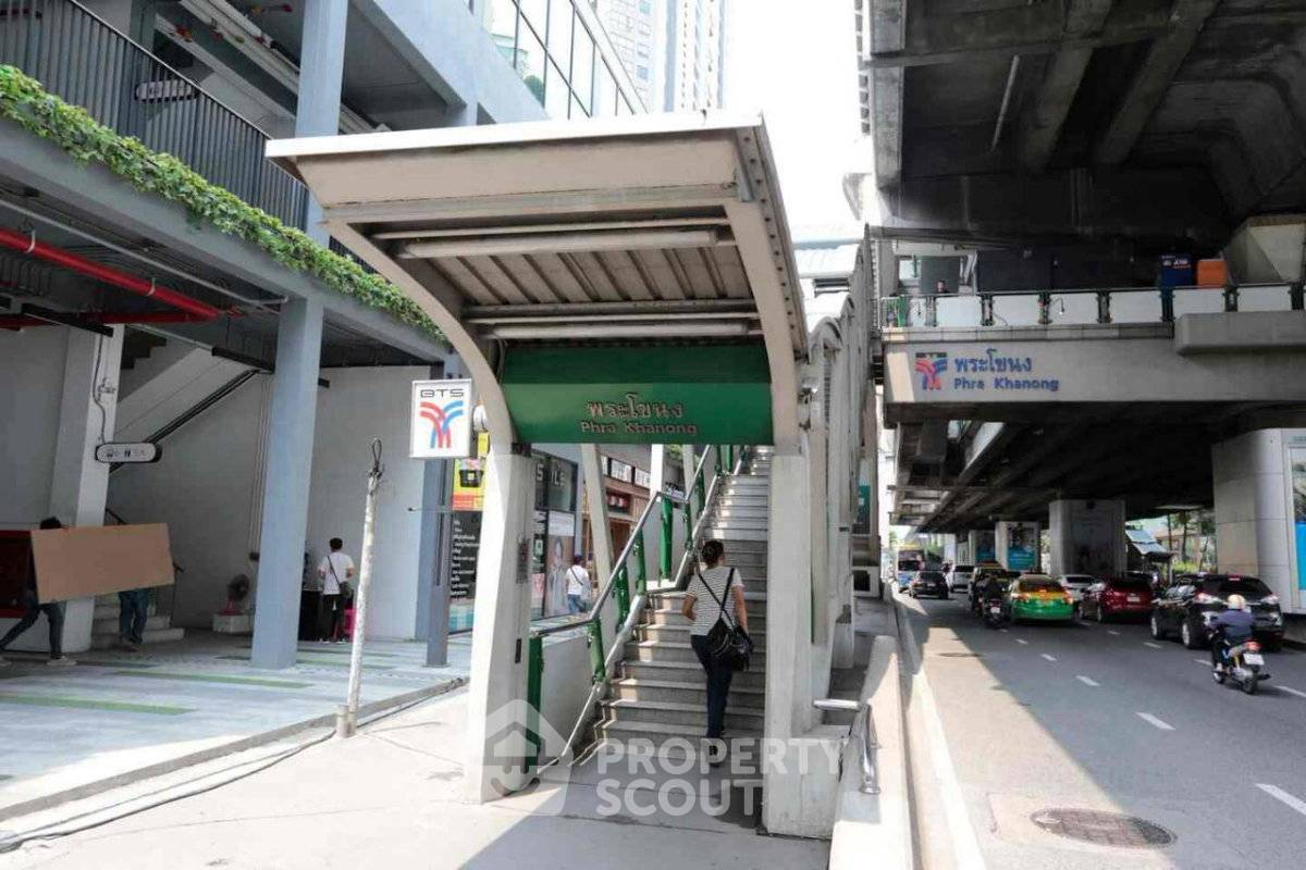 รูป ใกล้ BTS พระโขนง เพียง 70 เมตร | 1 ห้องนอน Rhythm Sukhumvit 44/1 (ID 3261628) - รูปที่ 5/39