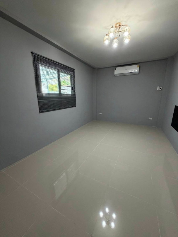 รูป P0910/[เช่าด่วน] บ้านเดี่ยวหลังมุม Nara Home วงแหวน–บางนา (นาราโฮม) - รูปที่ 5/13