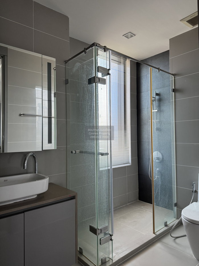 picture FOR RENTCondo M Silom BTS-Chong Nonsi CX-86409-1 - 8/8