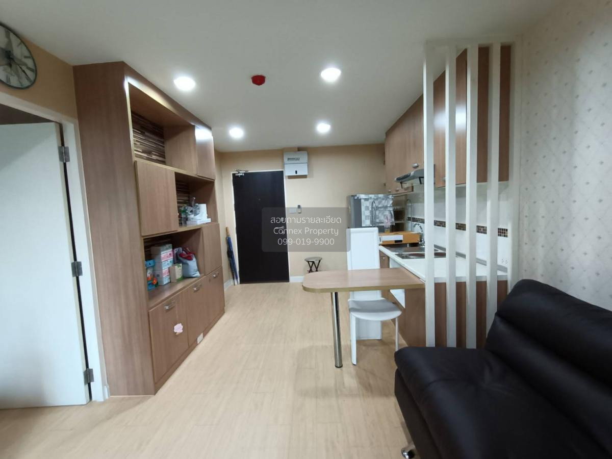 รูป ขายคอนโด เดอะ เพลน เนอรี่ สาทร BTS-กรุงธนบุรี | Krung Thon Buri CX-91624-1 - รูปที่ 2/5