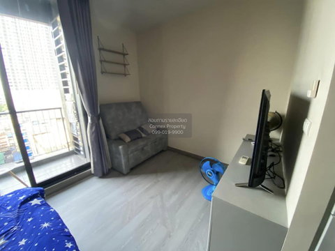 เช่าคอนโด ดิ เอดิเตอร์ สะพานควาย BTS-สะพานควาย | Saphan Khwai CX-84676-1