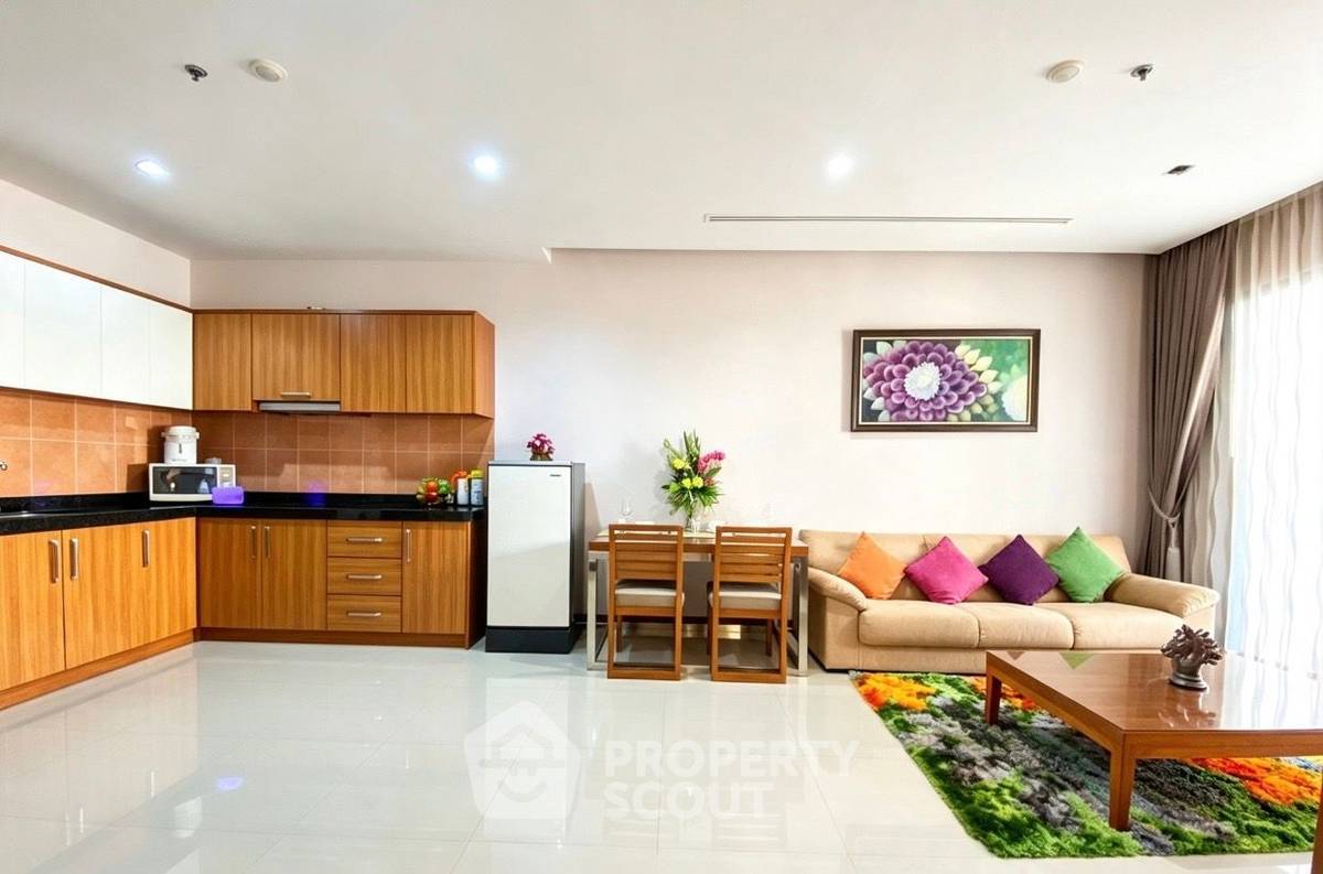 รูป คอนโด 1 ห้องนอน Pattaya City Resort พัทยาใต้ (ID 3260391) - รูปที่ 4/20