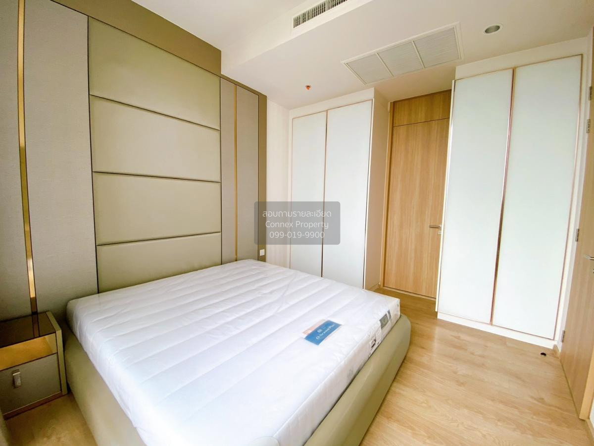 รูป เช่าคอนโด โนเบิล บี 19 BTS-อโศก | Asok CX-112810-1 - รูปที่ 12/12