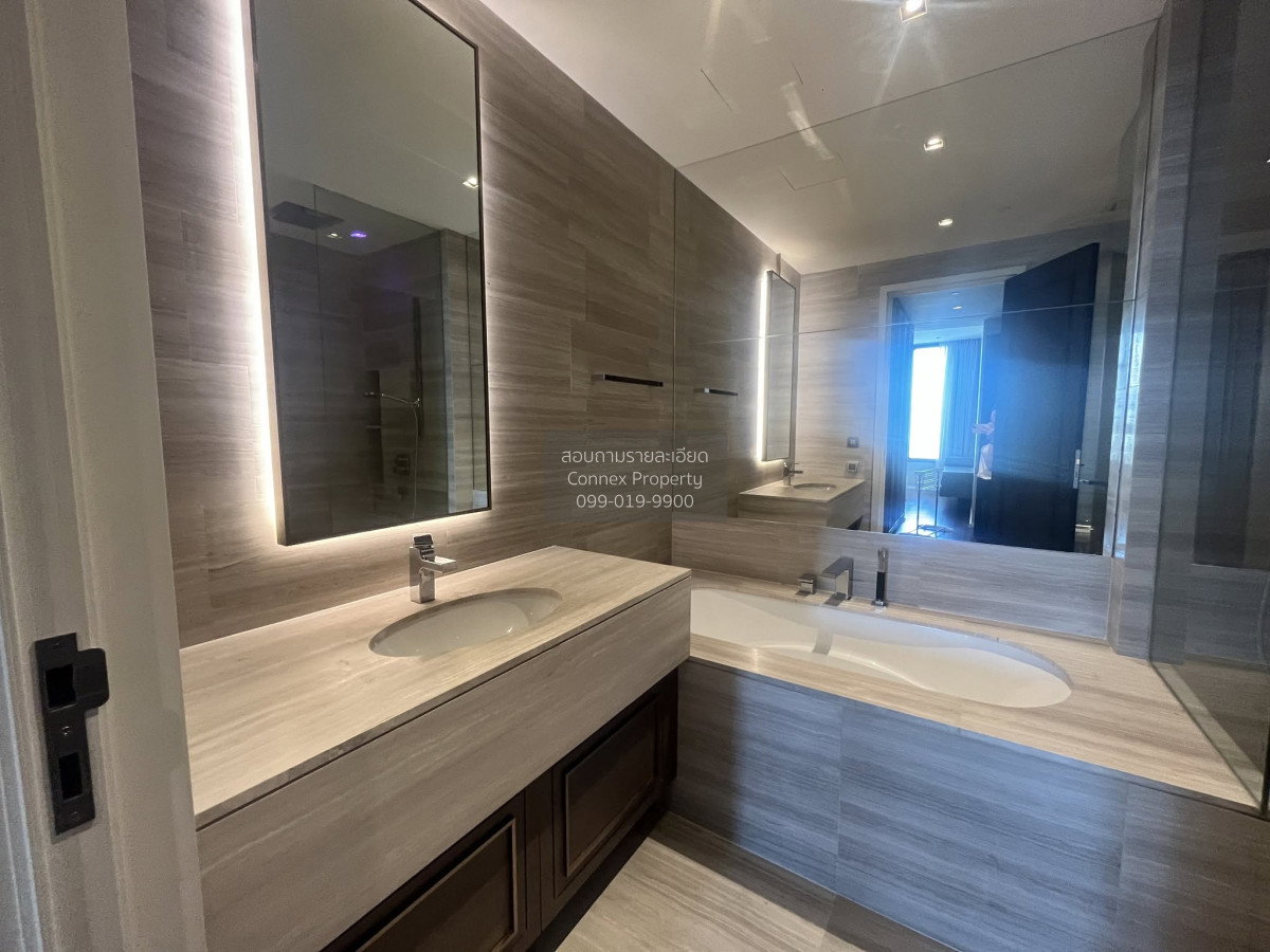 รูป ขายคอนโด เดอะ ดิโพลแมท 39 BTS-พร้อมพงษ์ | Phrom Phong CX-161857-1 - รูปที่ 6/8