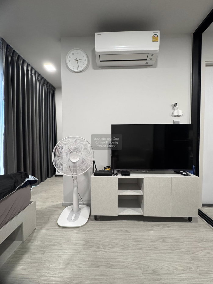 รูป เช่าคอนโด แอทโมซ โอเอซิส อ่อนนุช 0 CX-143277-1 - รูปที่ 2/8