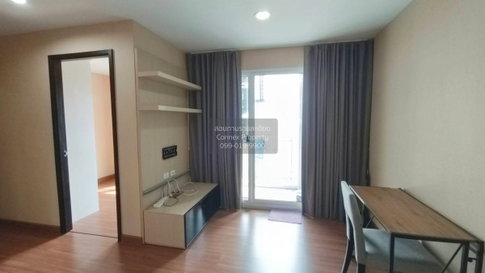 FOR RENTCondo Diamond Ratchada MRT-Huai Khwang CX-145033-1