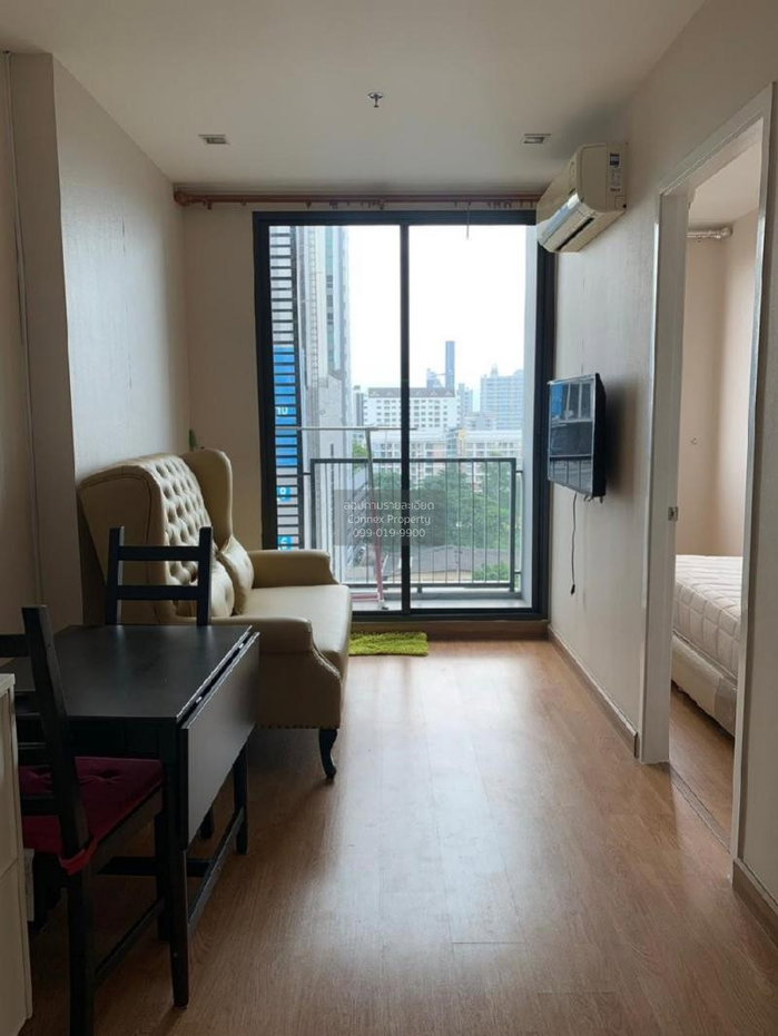 picture FOR RENTCondo Q House Sukhumvit 79 BTS-On Nut CX-16877-1 - 9/12