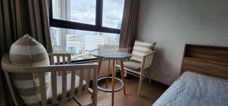 รูป เช่าคอนโด ศุภาลัย พรีเมียร์ เจริญนคร BTS-คลองสาน | Khlong San CX-72700-1 - รูปที่ 7/12