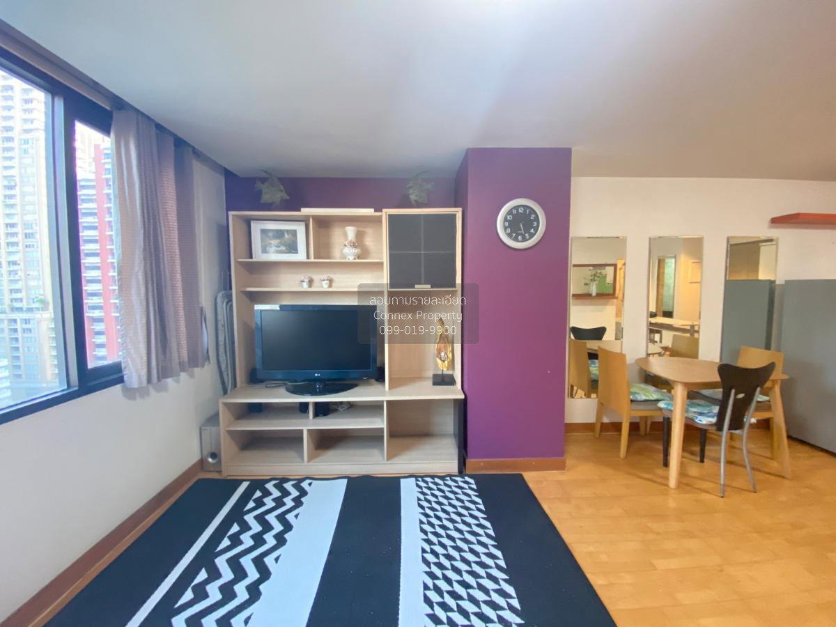 picture FOR RENTCondo Regent Royal Place 1 BTS-Ratchadamri CX-02764-1 - 7/12