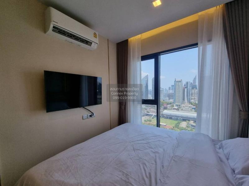 รูป เช่าคอนโด ไลฟ์ อโศก ไฮป์ พระราม 9 MRT-พระราม 9 | Phra Ram 9 CX-77792-1 - รูปที่ 5/12
