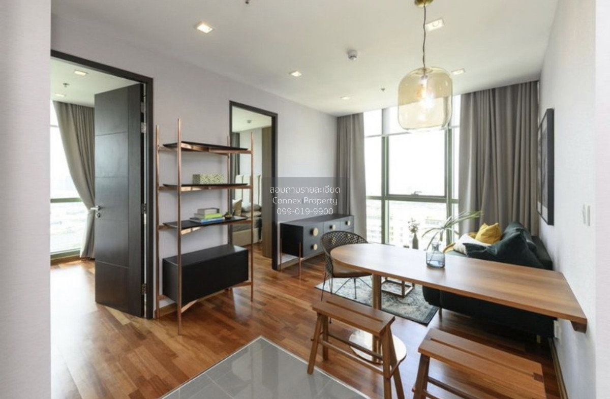 รูป เช่าคอนโด วิช ซิกเนเจอร์ มิดทาวน์ สยาม BTS-ราชเทวี | Ratchathewi CX-158625-1 - รูปที่ 2/5