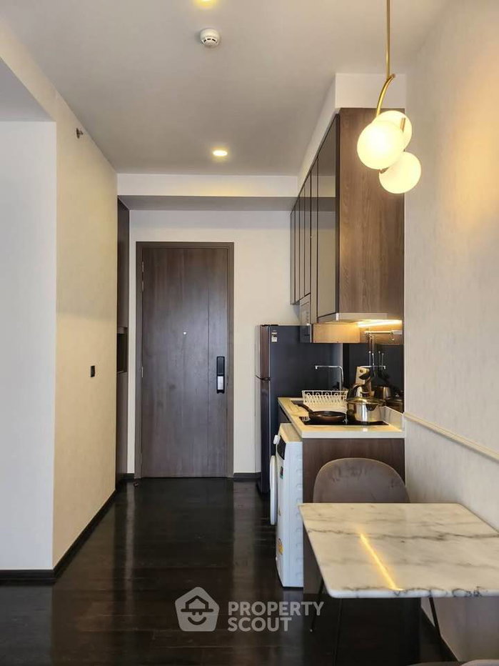 picture 1-BR Condo at Park Origin Thonglor near BTS Thong Lor (ID 3262774) - 2/8