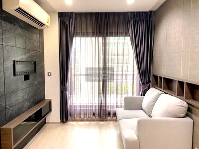 Condos for rent : FOR RENTCondo RHYTHM Rangnam BTS-Victory Monument CX-136834-1