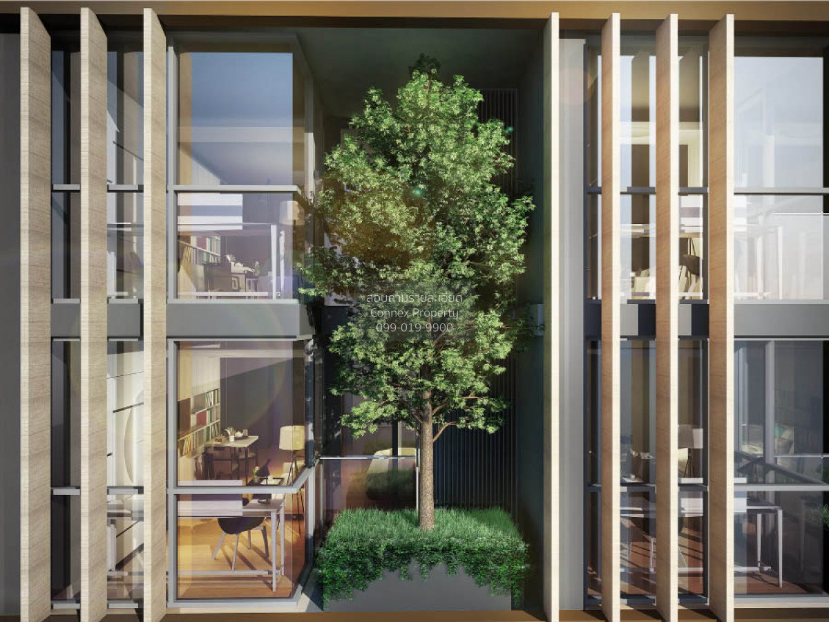 picture FOR RENTCondo Urbitia Thonglor BTS-Thong Lo CX-145688-1 - 8/10
