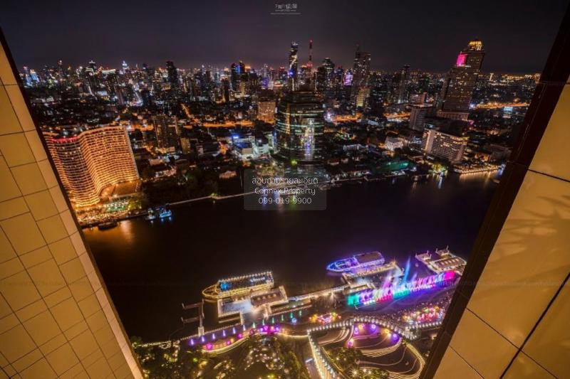 รูป เช่าคอนโด แมกโนเลียส์ วอเตอร์ฟรอนท์ เรสซิเดนซ์ 0 CX-75189-1 - รูปที่ 2/11