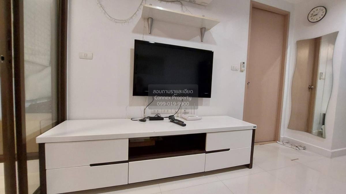 รูป เช่าคอนโด ไอดีโอ บลูโคฟ สาทร BTS-วงเวียนใหญ่ | Wongwian Yai CX-27448-1 - รูปที่ 10/12