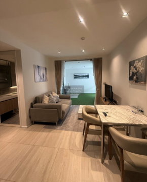 FOR RENTCondo Craft Ploenchit BTS-Phloen Chit CX-162026-1