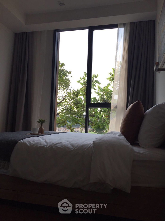 รูป คอนโด 1 ห้องนอน Hasu Haus Sukhumvit 77 รถไฟฟ้า BTS อ่อนนุช (ID 514706) - รูปที่ 3/5