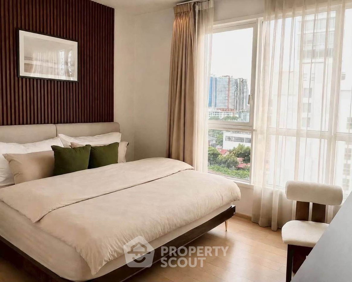 รูป คอนโด 1 ห้องนอน ให้เช่า ที่ HQ Thonglor ใกล้ BTS Thong Lor (ID 3263655) - รูปที่ 5/9