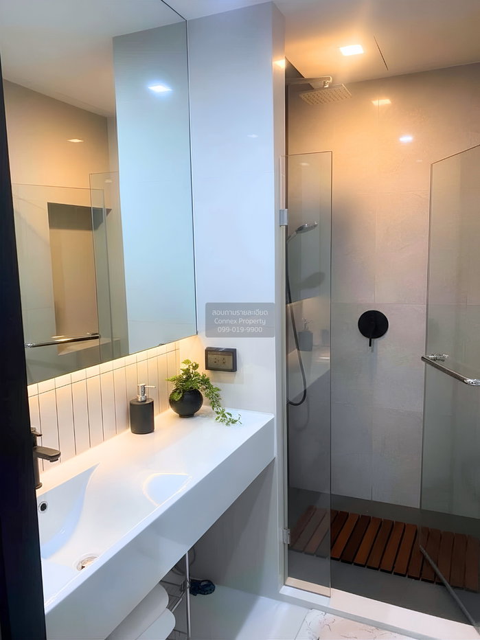 picture FOR RENTCondo RHYTHM Sukhumvit 44/1 BTS-Phra Khanong CX-161302-1 - 6/6