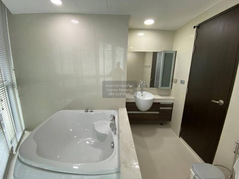 รูป เช่าคอนโด สกาย วอร์ค เรสซิเดนซ์ BTS-พระโขนง | Phra Khanong CX-55127-1 - รูปที่ 3/12