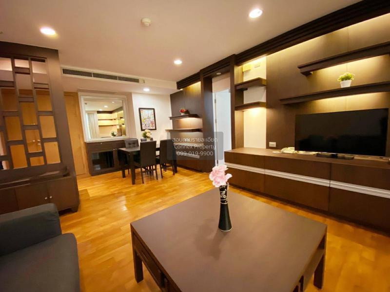 picture FOR RENTCondo Baan Siri Ruedee BTS-Phloen Chit CX-53759-1 - 6/11