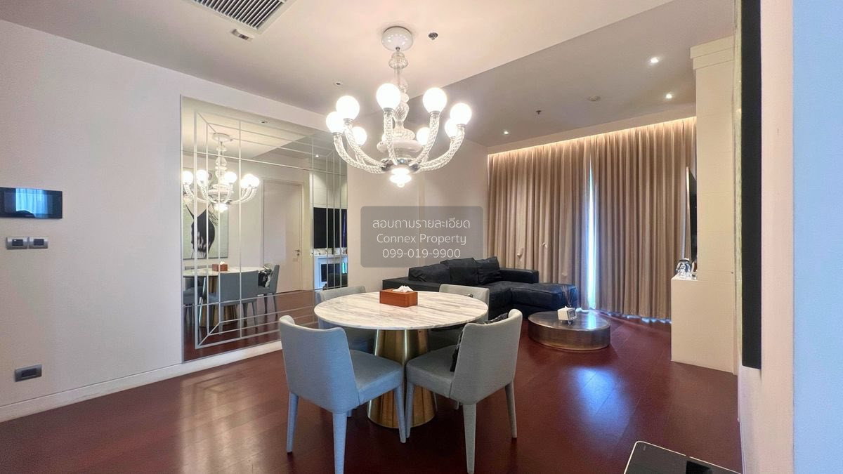 picture FOR RENTCondo Khun By Yoo BTS-Thong Lo CX-141331-1 - 2/6