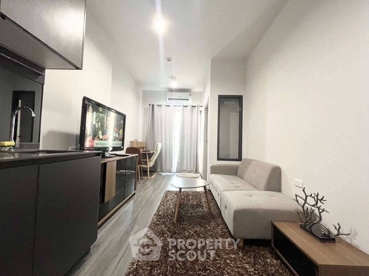 picture 1-BR Condo at Ideo Chula Samyan near MRT Sam Yan (ID 3120985) - 1/16