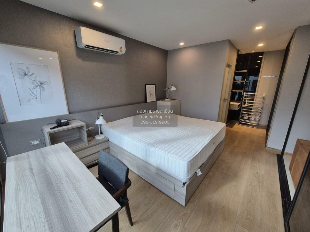 รูป เช่าคอนโด ทรี คอนโด สุขุมวิท 50 BTS-อ่อนนุช | On Nut CX-134454-1 - รูปที่ 8/10