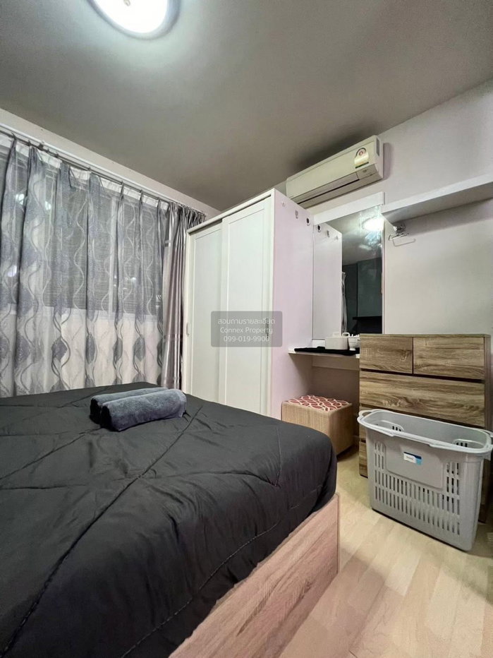 รูป ขายคอนโด ดีคอนโด กะทู้ 0 CX-162199-1 - รูปที่ 8/9