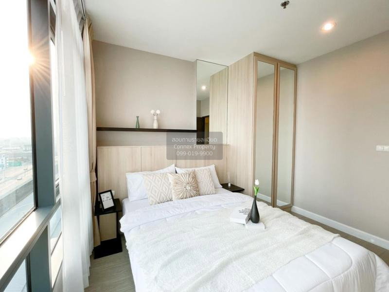 picture FOR RENTCondo Metro Sky Prachachuen MRT-Bang Son CX-74467-1 - 9/9
