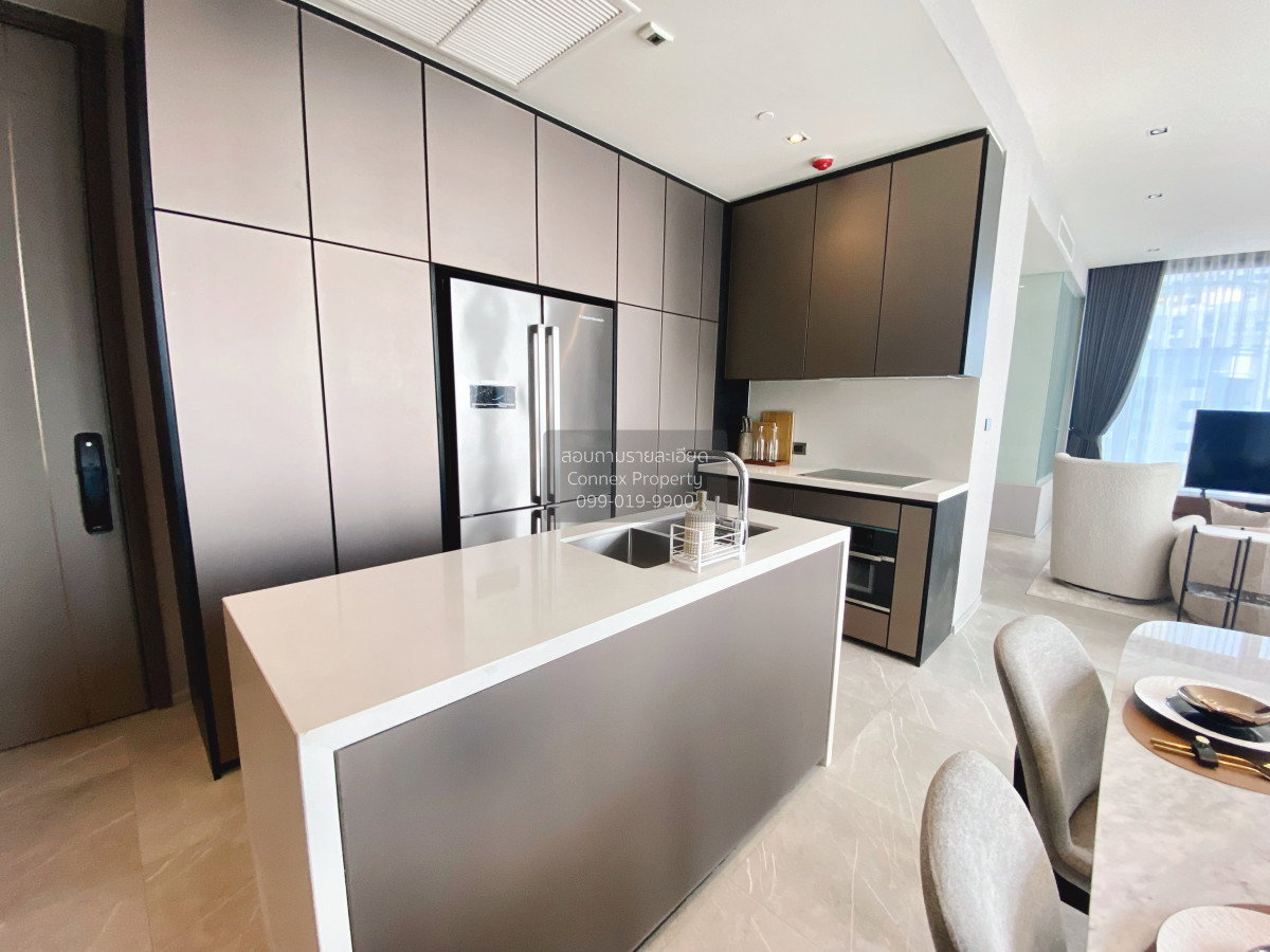 picture FOR RENTCondo Hyde Heritage Thonglor BTS-Thong Lo CX-149643-1 - 5/12