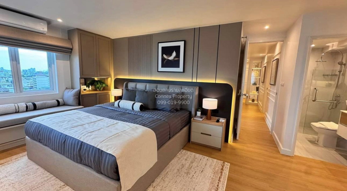 picture FOR RENTCondo Fortune Condo Town BTS-Udom Suk CX-163877-1 - 6/12