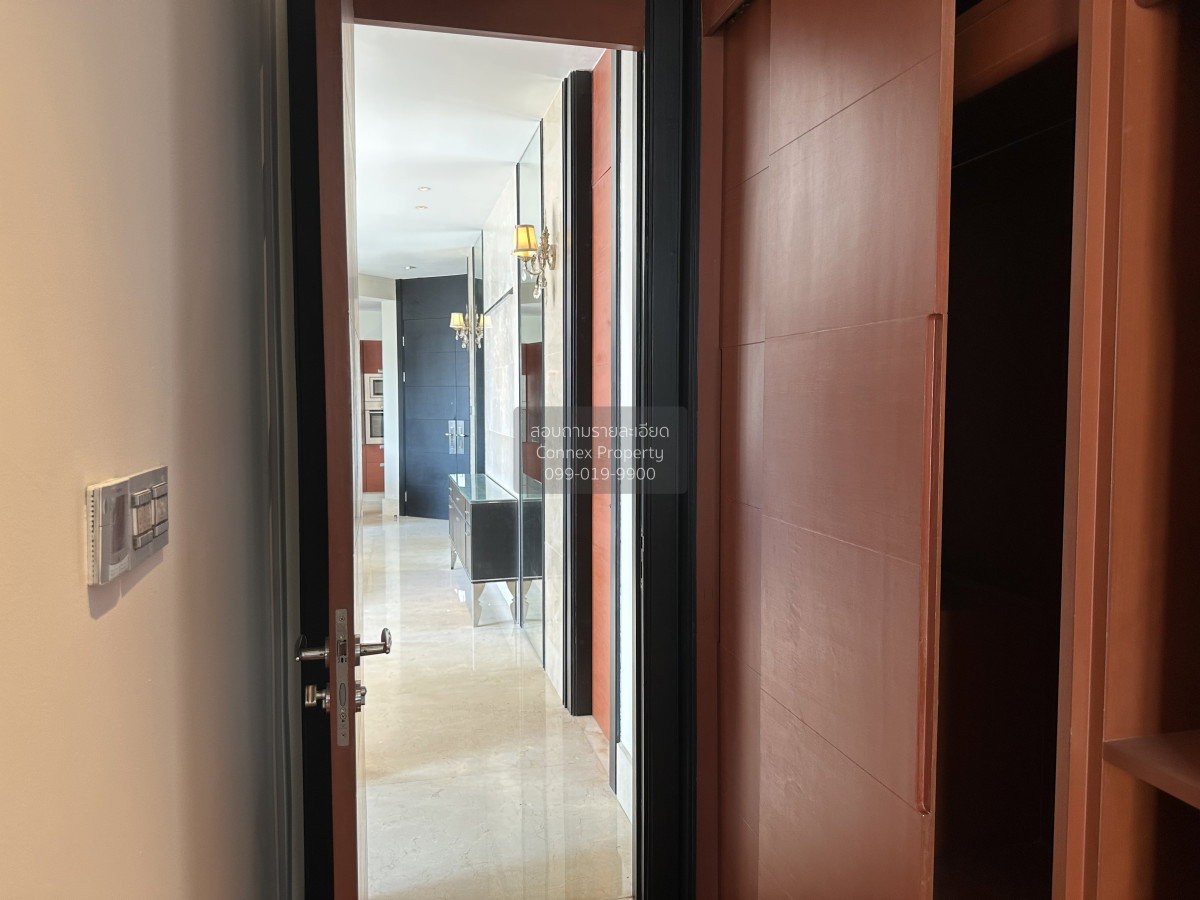 รูป เช่าคอนโด ดิ อินฟินิตี้ BTS-ช่องนนทรี | Chong Nonsi CX-152957-1 - รูปที่ 8/11