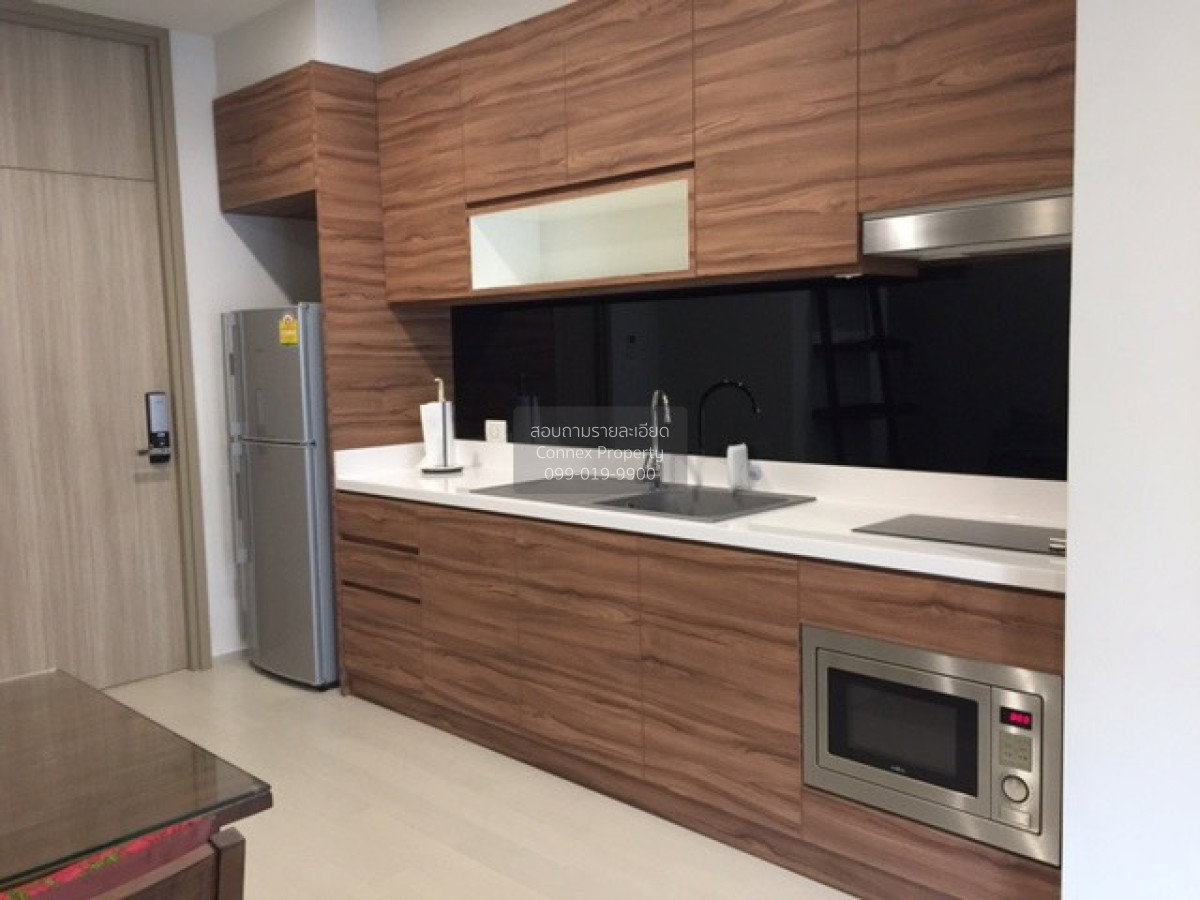 picture FOR RENTCondo Noble Ploenchit BTS-Phloen Chit CX-14870-1 - 4/8