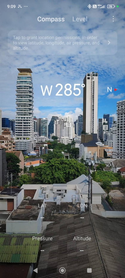 picture For rent Condo  H Sukhumvit 43 Fully Furnished  (S15-32048) - 15/15