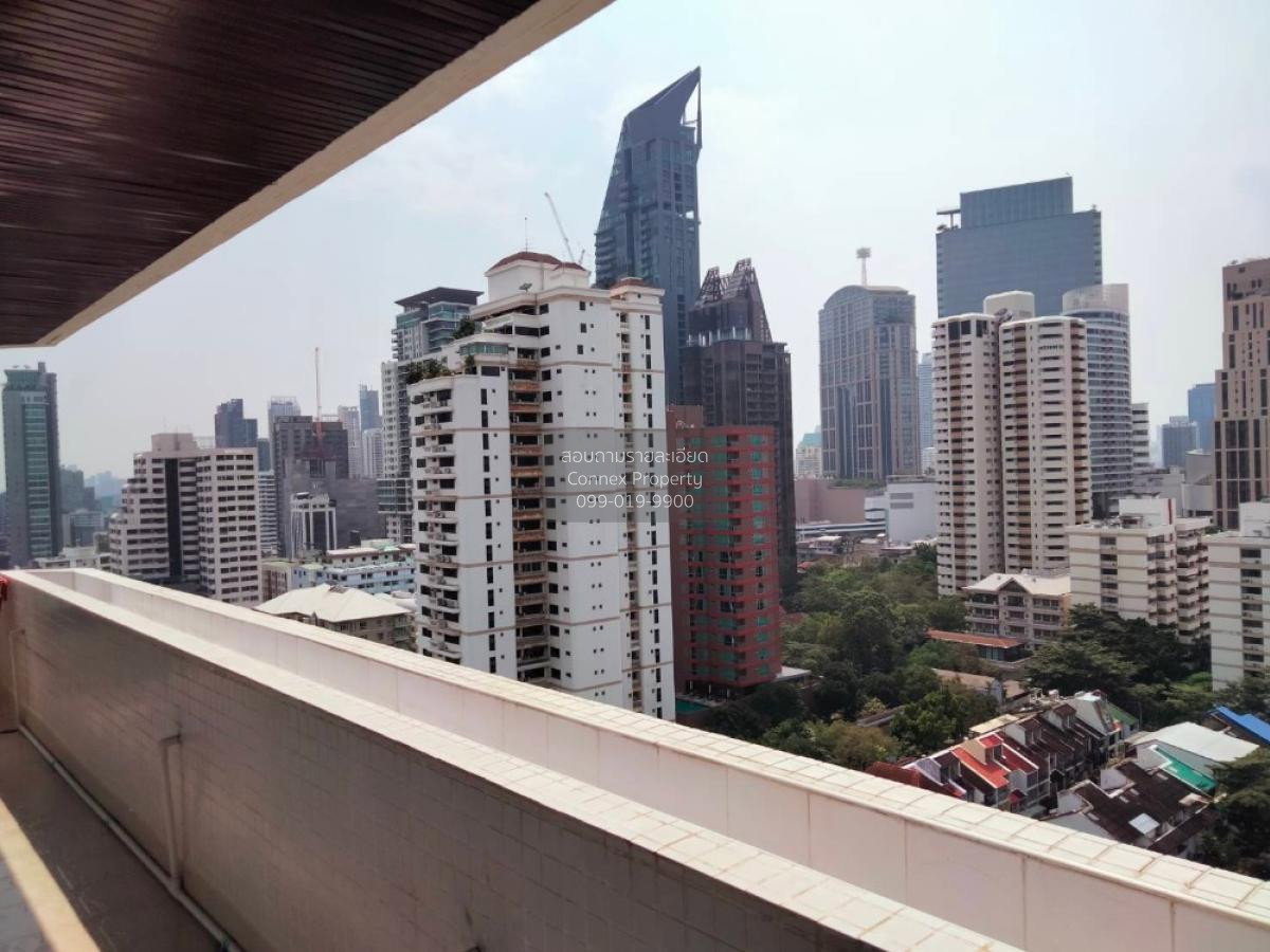 รูป เช่าคอนโด ริชมอนด์ พาเลซ 0 CX-89608-1 - รูปที่ 2/12