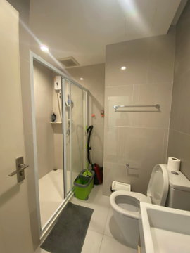 2 ห้องนอน | 2 ห้องน้ำ | BTS Surasak | 56 ตร.ม. | 25,000 บาท/เดือน | ชั้น 20 — Key Sathorn - Charoenrat กรุงเทพฯ