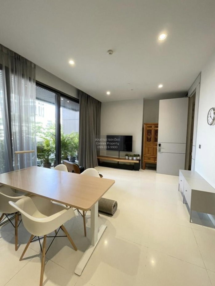 รูป เช่าคอนโด วิตโตริโอ สุขุมวิท 39 BTS-พร้อมพงษ์ | Phrom Phong CX-77902-1 - รูปที่ 1/6