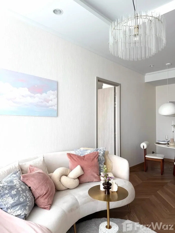 picture Supalai Oriental Sukhumvit 39 (ศุภาลัย โอเรียนทัล สุขุมวิท 3 6740219 - 8/12