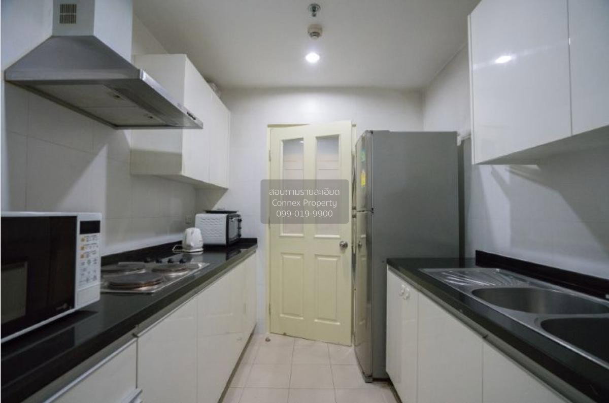 picture FOR RENTCondo Siri Residence Sukhumvit BTS-Phrom Phong CX-91633-1 - 4/9