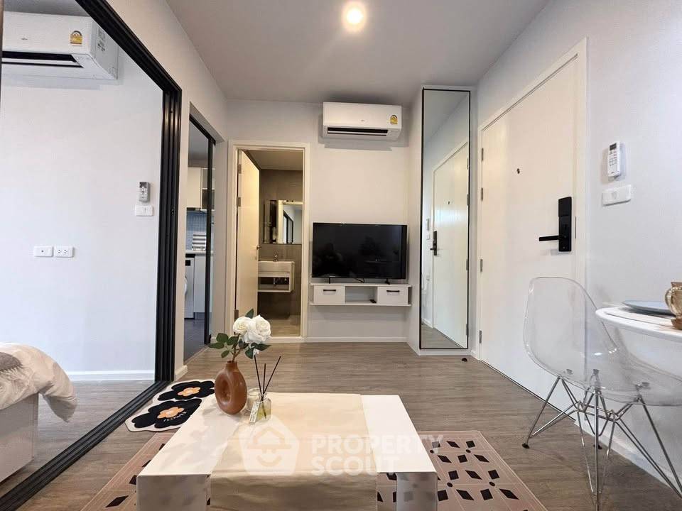 รูป คอนโด 1 ห้องนอน Blue Sukhumvit 89 ใกล้ BTS อ่อนนุช ให้เช่า (ID 3263101) - รูปที่ 8/34