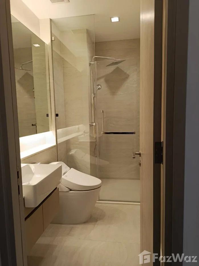 รูป ห้องหัวมุม วิวทิศใต้ ชั้น 44 6730497 - รูปที่ 4/10
