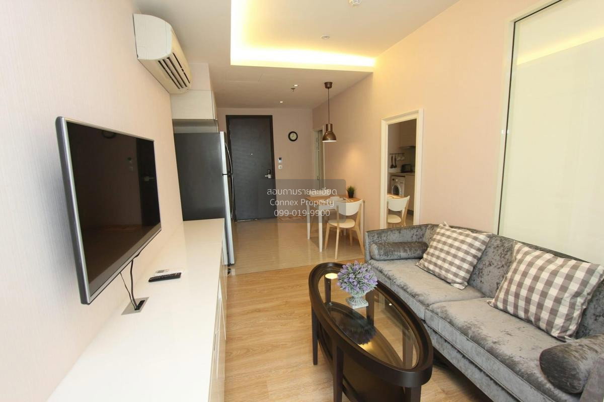 picture FOR SELLCondo H Sukhumvit 43 BTS-Phrom Phong CX-101216-1 - 5/10