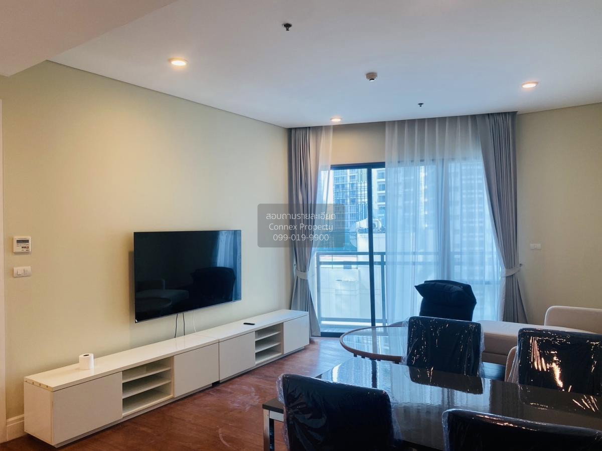 รูป เช่าคอนโด ไบร์ท สุขุมวิท BTS-พร้อมพงษ์ | Phrom Phong CX-131096-1 - รูปที่ 2/5