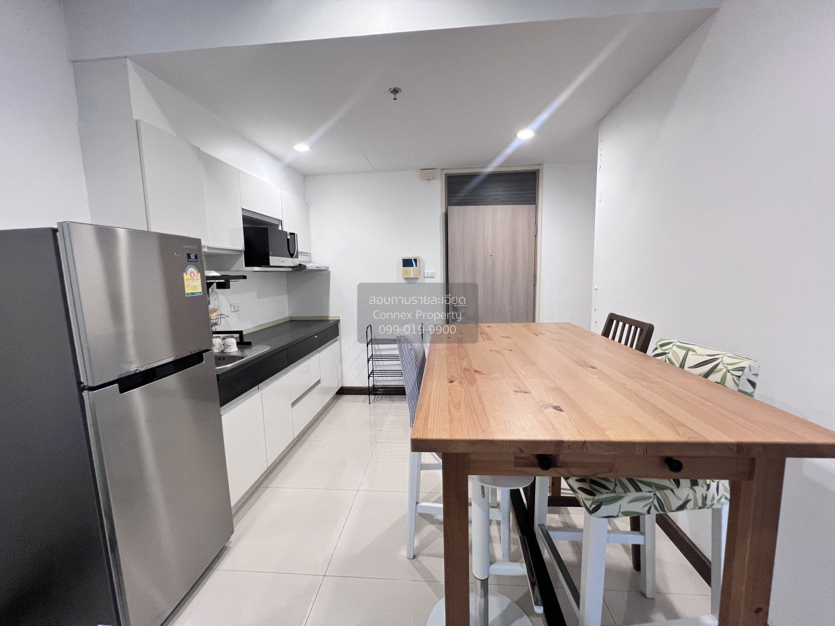 picture FOR RENTCondo Supalai Premier Ratchathewi BTS-Ratchathewi CX-117045-1 - 3/10