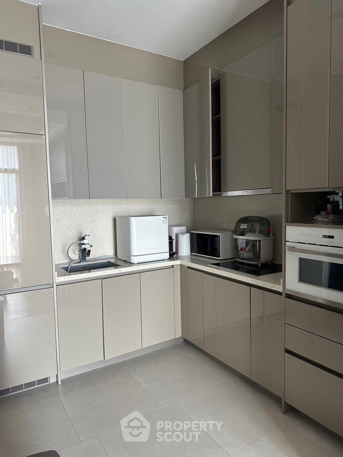 รูป ขายคอนโด 2 ห้องนอน ชั้น 16 ที่ The Diplomat 39 ใกล้ BTS พร้อมพงษ์ (ID 3262512) - รูปที่ 5/7