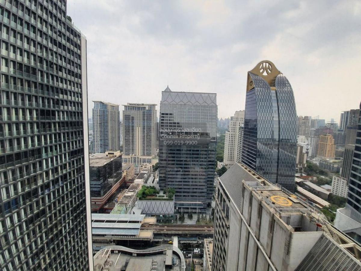 picture FOR RENTCondo Noble Ploenchit BTS-Phloen Chit CX-14950-1 - 7/7