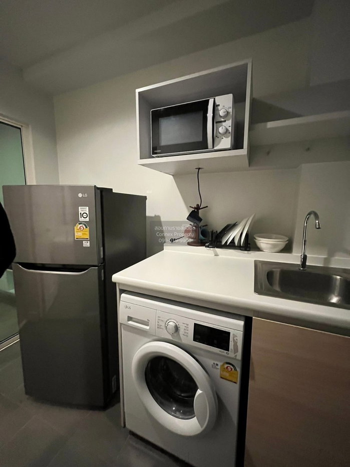 picture FOR RENTCondo Metro Sky Wutthakat BTS-Wutthakat CX-161383-1 - 8/10